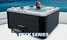 Deck Series British Columbia hot tubs for sale