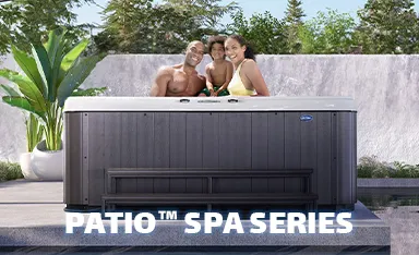 Patio Plus™ Spas British Columbia hot tubs for sale