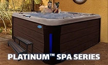 Platinum™ Spas British Columbia hot tubs for sale