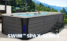 Swim X-Series Spas British Columbia hot tubs for sale