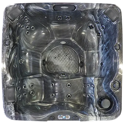Pacifica EC-739L hot tubs for sale in British Columbia