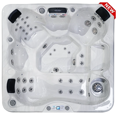 Costa EC-749L hot tubs for sale in British Columbia