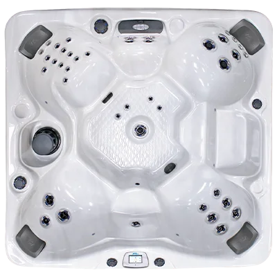 Cancun-X EC-840BX hot tubs for sale in British Columbia