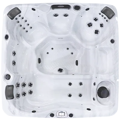Avalon-X EC-840LX hot tubs for sale in British Columbia
