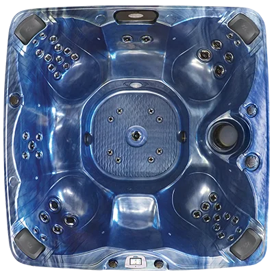 Bel Air-X EC-851BX hot tubs for sale in British Columbia