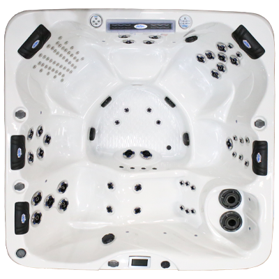 Huntington PL-792L hot tubs for sale in British Columbia