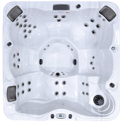 Pacifica Plus PPZ-743L hot tubs for sale in British Columbia