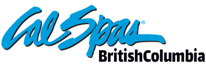 Calspas logo - British Columbia