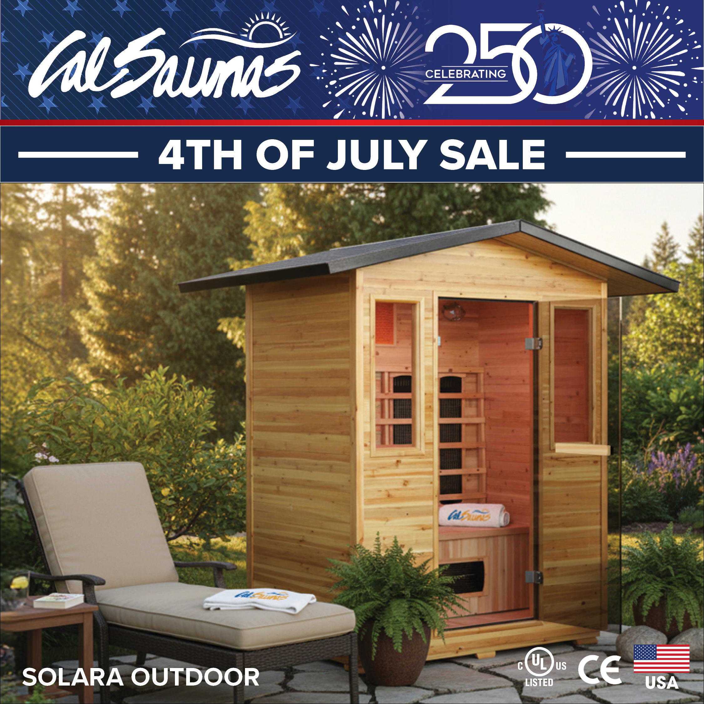 Calspas hot tub being used in a family setting - British Columbia