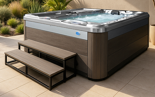 Cold Plunge&trade; Spas British Columbia hot tubs for sale
