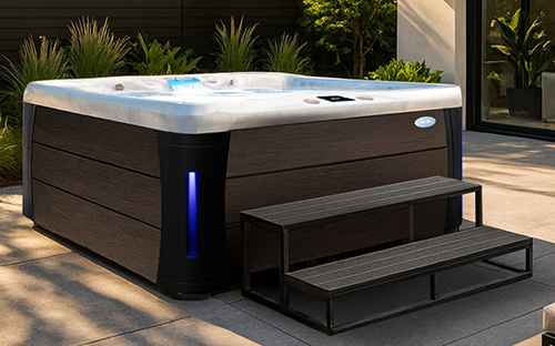 Escape Plus&trade; Spas British Columbia hot tubs for sale