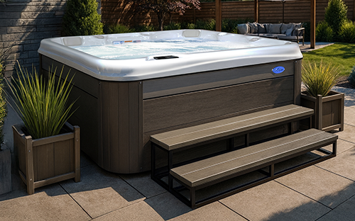 Patio&trade; Spas British Columbia hot tubs for sale