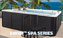 Swim Spas British Columbia hot tubs for sale