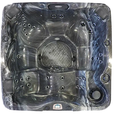 Pacifica-X EC-751LX hot tubs for sale in British Columbia