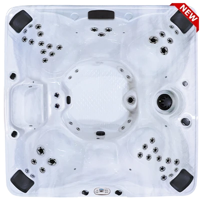 Bel Air Plus PPZ-843BC hot tubs for sale in British Columbia